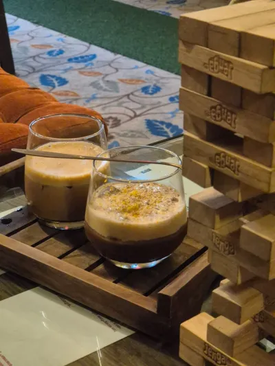 Arayie Coffee