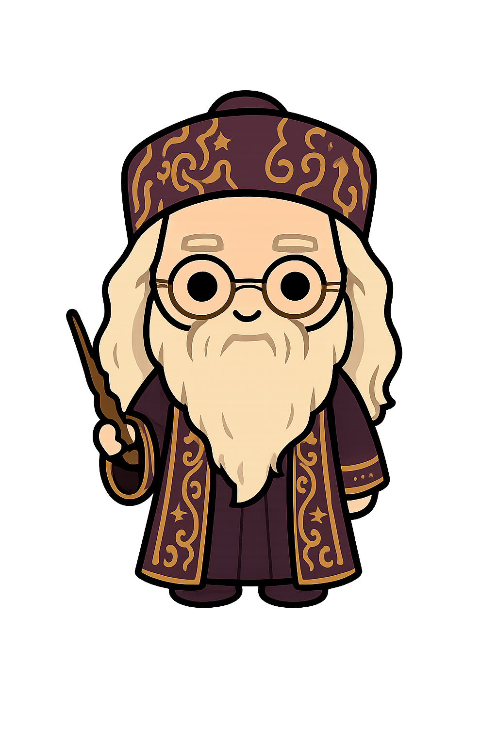 Dumbledore