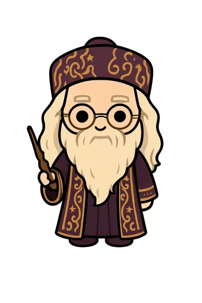 Dumbledore