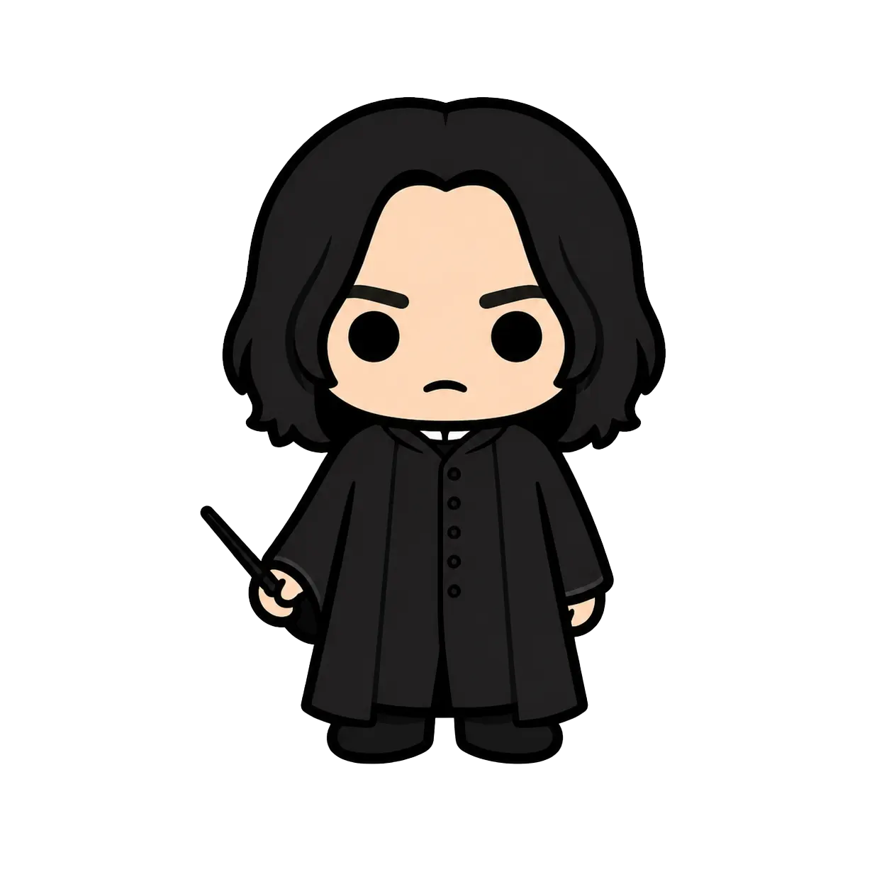 Snape